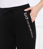 спортивные штаны EA7 - черный(3RTP65 TJCQZ)
