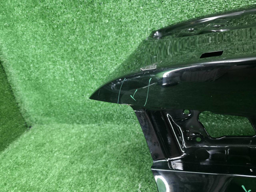 Крышка багажника Kia K5 (2019-2023)
