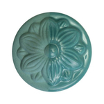 Ангоб бирюзовый серия Academy НАС 510 TURQUOISE