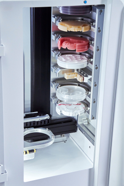 A3L - Фрезерный станок ARUM DENTISTRY