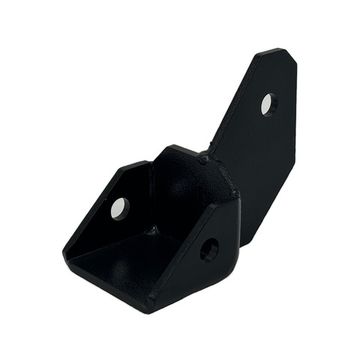 Крепление генератора 8кл