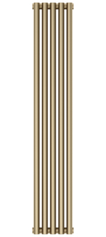 Сунержа Эстет-0 1200х225 5 секций