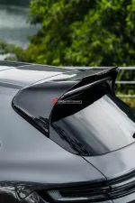 Карбоновый обвес для PORSCHE CAYENNE 9Y0 / 9YA SUV рестайлинг 2023+