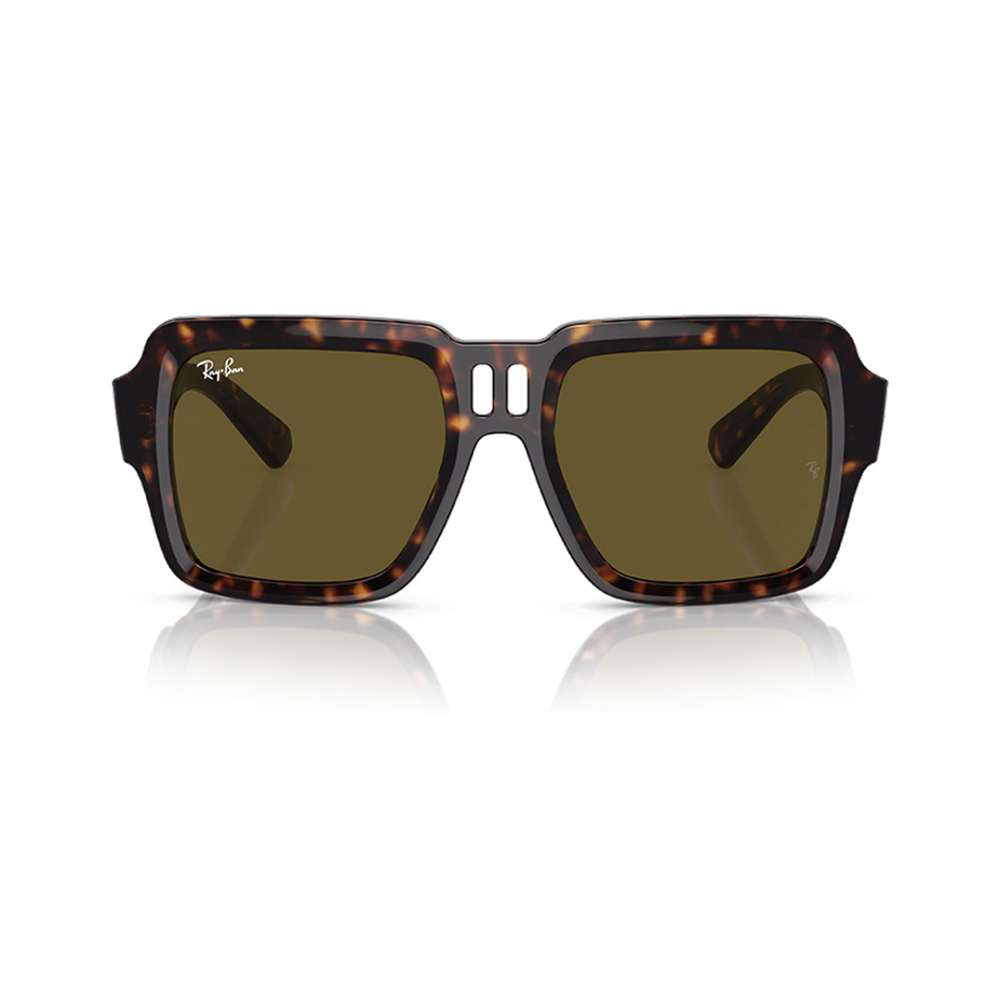 Очки RayBan Logo, 0RB4408-135973