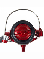 Катушка безынерционная Lucky John Vanrex SPIN 5 2000FD