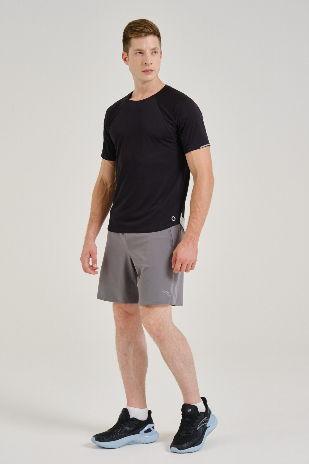 Шорты ANTA FLOW LIGHT