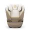 Автокресло Cybex Solution S2 i-Fix Seashell Beige