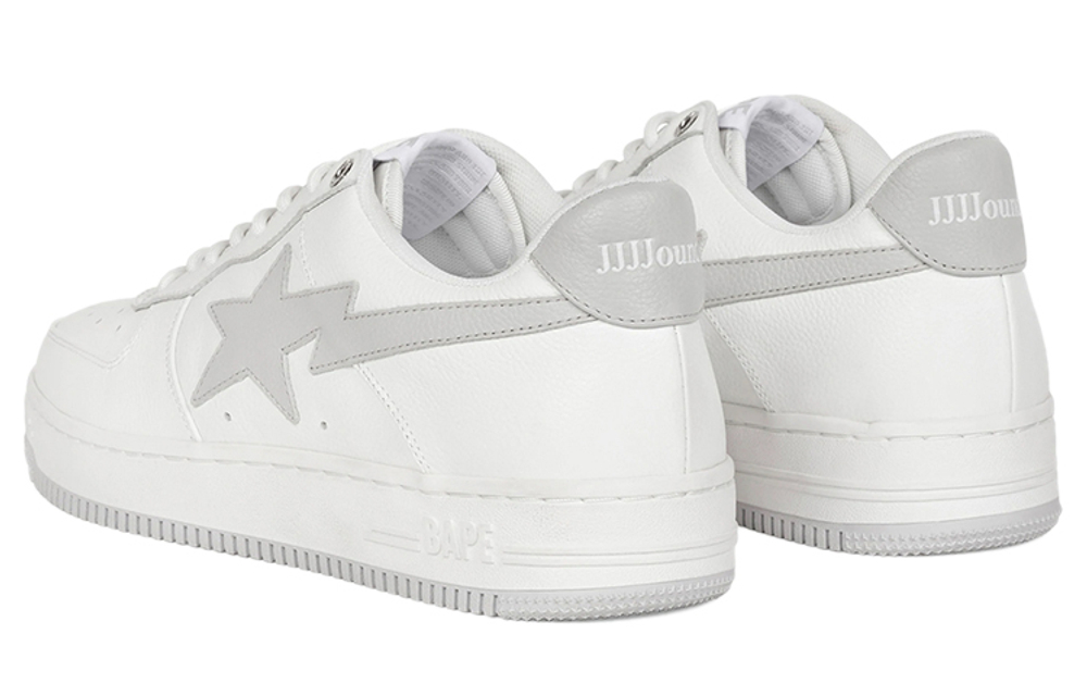 Кроссовки A BATHING APE x JJJJound STA, 1H73-291-914