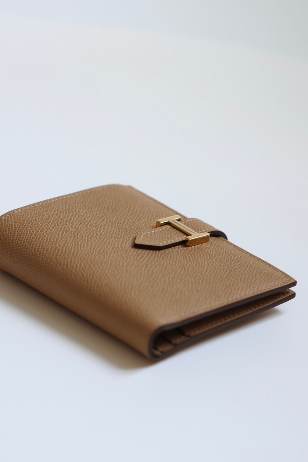 Hermes Bearn Wallet