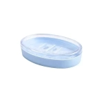 Мыльница Joli (светло-голубой)