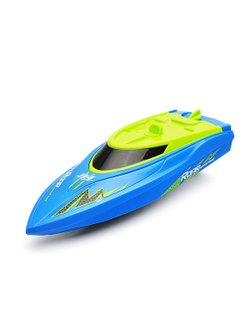 Игрушка Катер Ветер свободы, радиоуправляемый ( H136)
