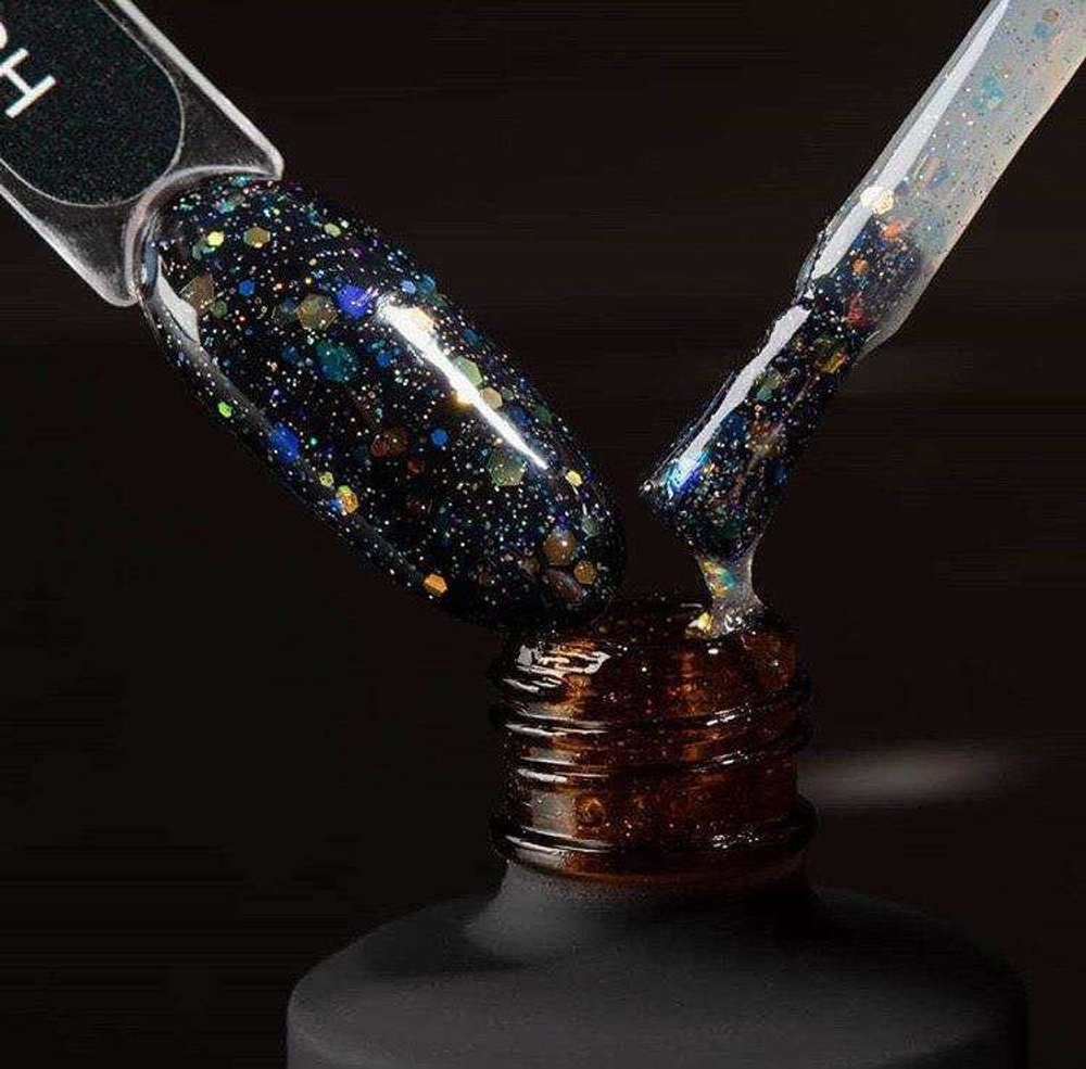 Monami, Super Shine top CRUSH (15 г