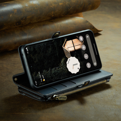 Чехол-кошелек CaseMe Wallet Bag Google Pixel 9 Pro XL
