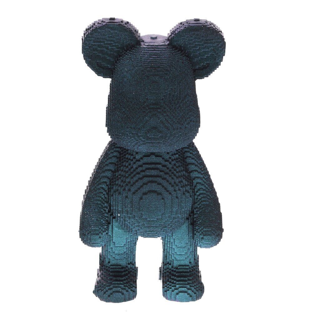 GAEM Фигурка декоративная "Медвежонок", L7 W5 H10 см