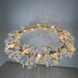 Подвесная Люстра Caramelly A D120 By Imperiumloft