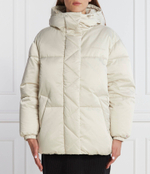 Куртка Tommy Jeans - экрю(DW0DW16586)