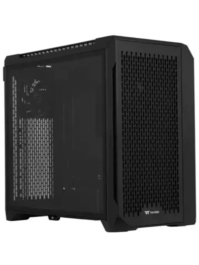Компьютерный корпус CTE C750 Air CA-1X6-00F1WN-00 BLACK
