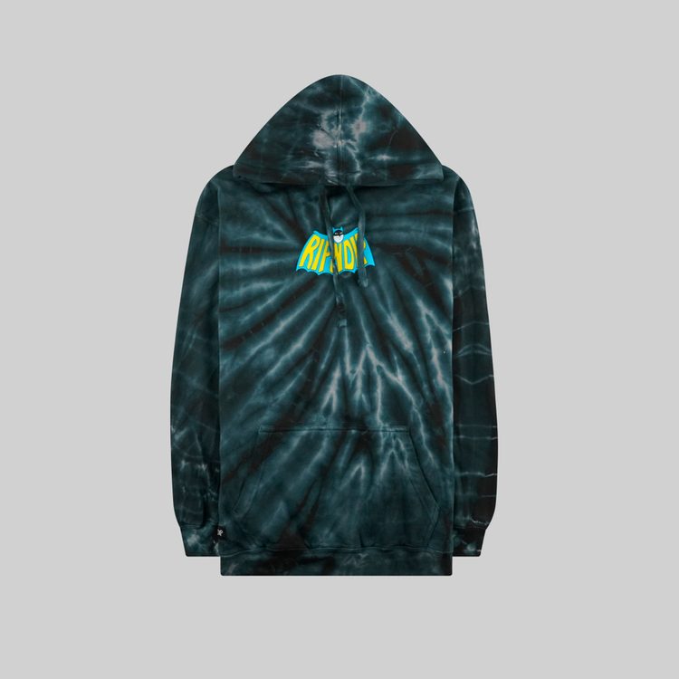 Толстовка мужская Ripndip Catman артикул:RND4949 - купить в магазине Дайс