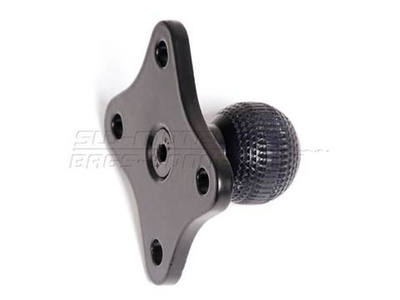 SW-MOTECH Шаровой унив. креп. элемент 1 дюйм