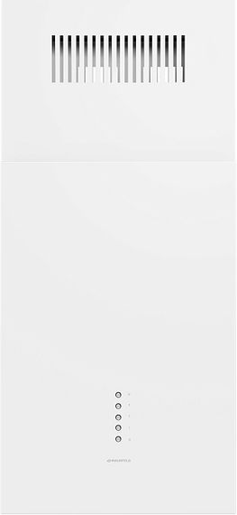 Вытяжка Maunfeld Bath Isla 401 белый