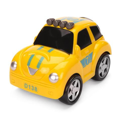 Джип ин,арт. D138