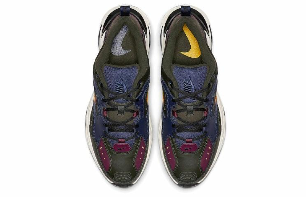 Кроссовки Nike M2K Tekno
