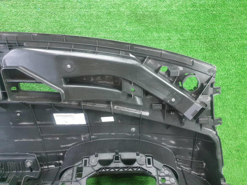 Комплект безопасности Mercedes V w447 (2014-н.в.)