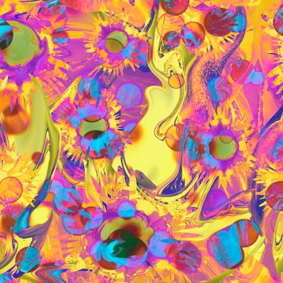 Новая вселенная