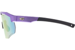 Спортивные очки GOG Argo C / Metallic Purple/Black / Photochromic Reflex Red