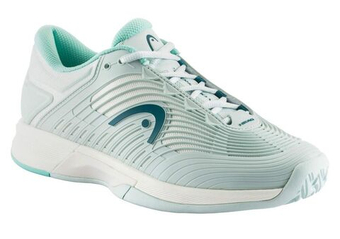 Женские Кроссовки теннисные Head Revolt Pro 4.5 - Мятный