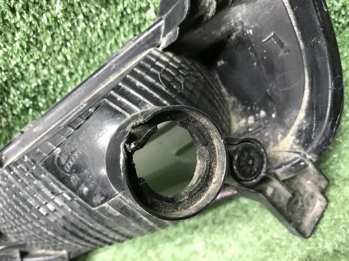 Указатель поворота левый Kia Cerato 4 (2018-2022)