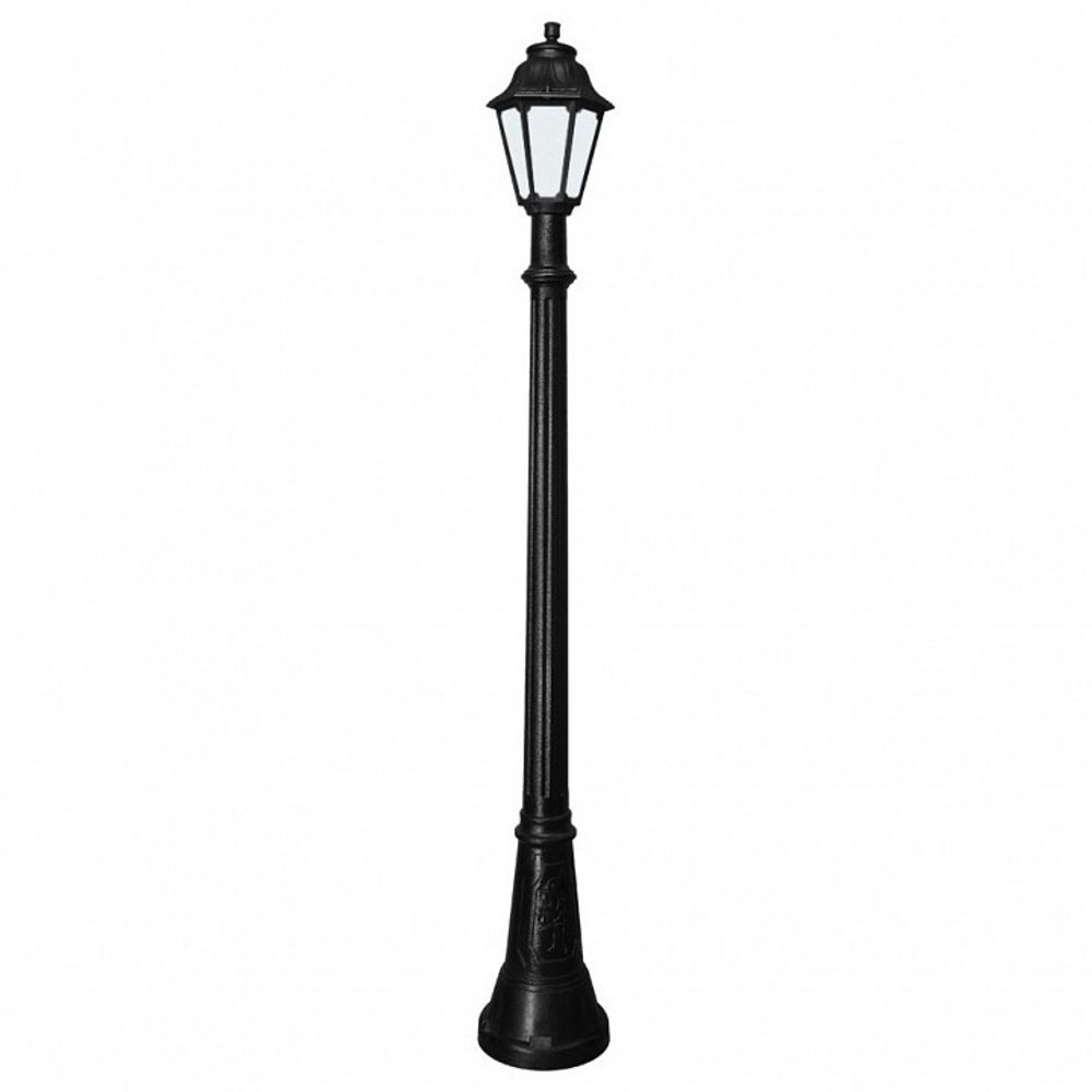 Фонарный столб Fumagalli Anna E22.158.000.AYF1R