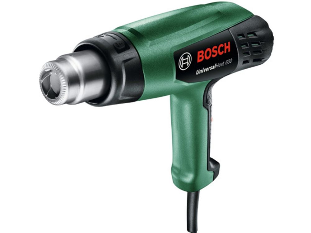 Фен технический BOSCH UniversalHeat 600