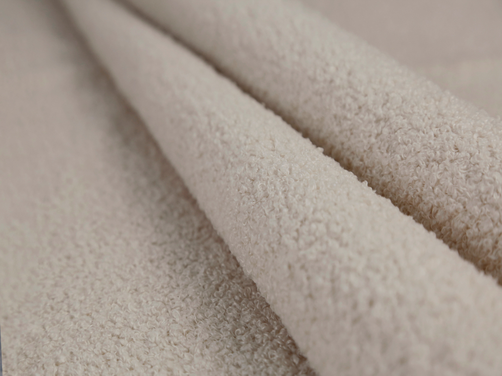 Искусственный мех Fluffy cocoa (Флаффи какао) 23