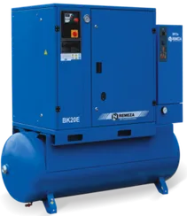 Винтовой компрессор Remeza ВК20Е-10-500 ДВС