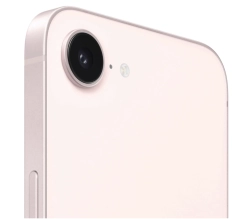 Apple iPhone 17e 256GB Soft Pink (nano-Sim + eSim)