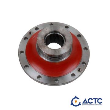 Фланец главной передачи SHANTUI SD22, SD23, SD32