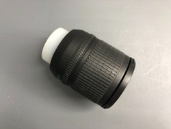 Nikon 18-135mm Не работает автофокус