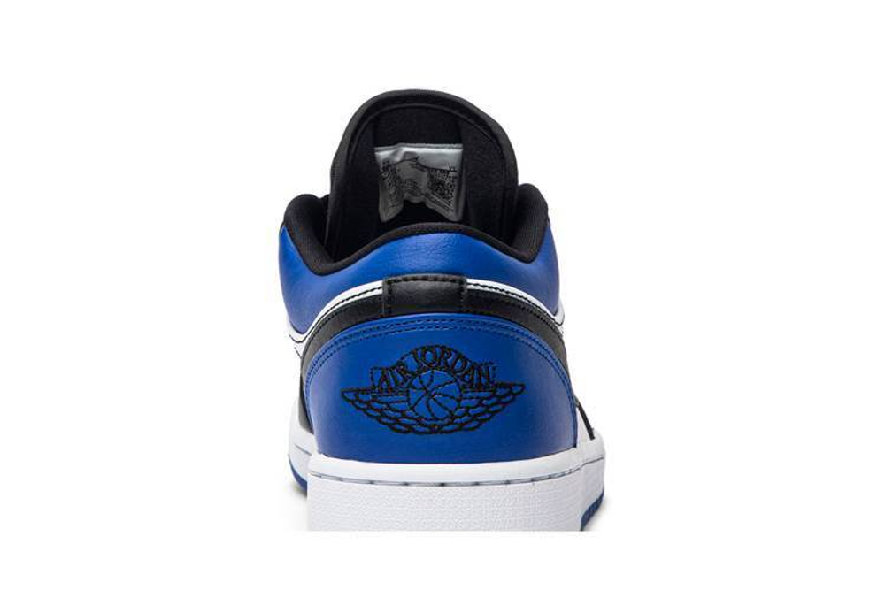 Кроссовки Jordan Air Jordan 1 Low