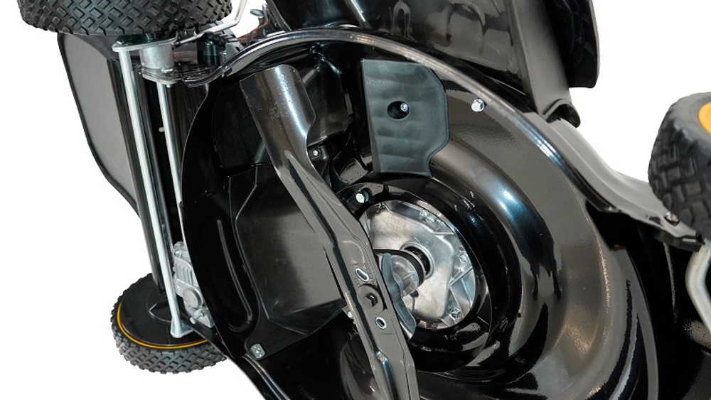 Habert бензиновая Газонокосилка HBL21SP (180 cc)