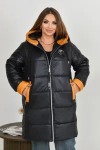 Пальто УК-21-225/1 Фабрика Моды