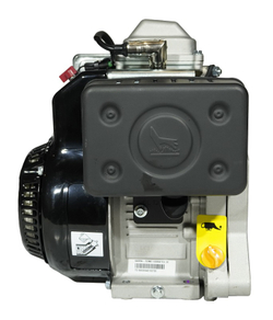 Двигатель Loncin LC165F-3H (A type) D15 (резьбовой)