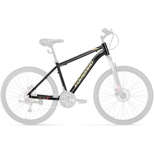 Рама 26" FORWARD HARDI 26 2.0 D рост 18" (алюминий)