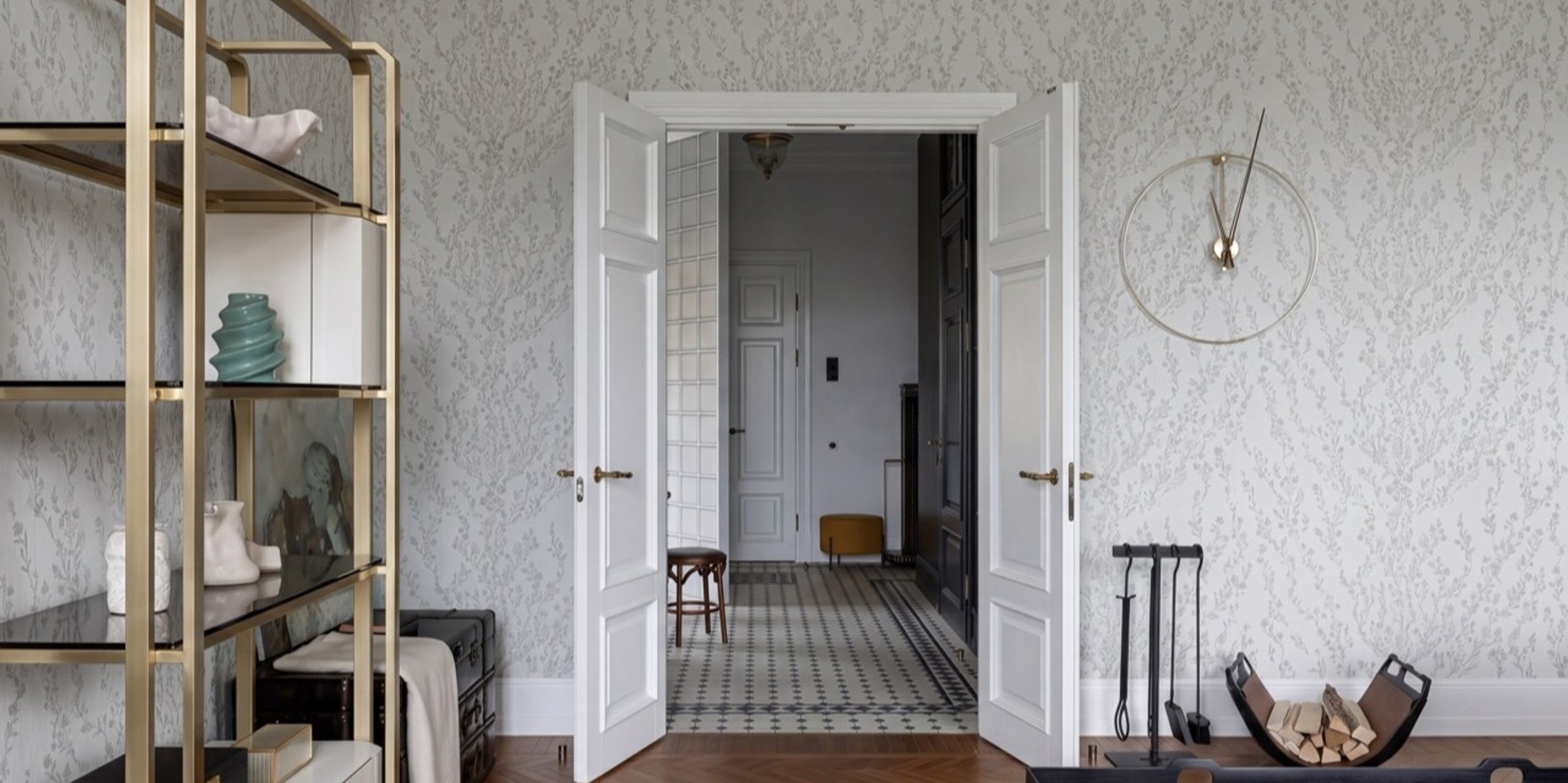 Русский стиль