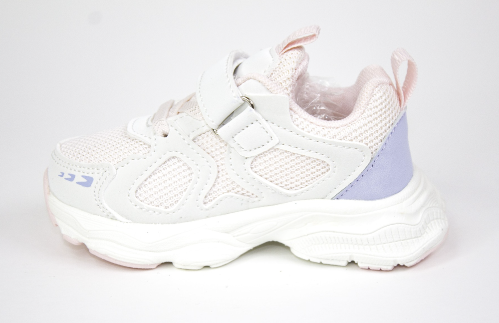 Кроссовки детские демисезонные Песня 9 арт. 2502-3