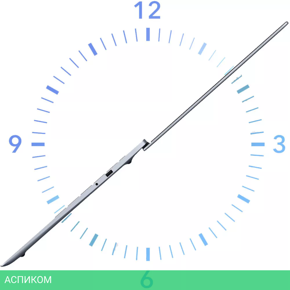 Ноутбук Honor MagicBook X 14 2023 FRI-F56