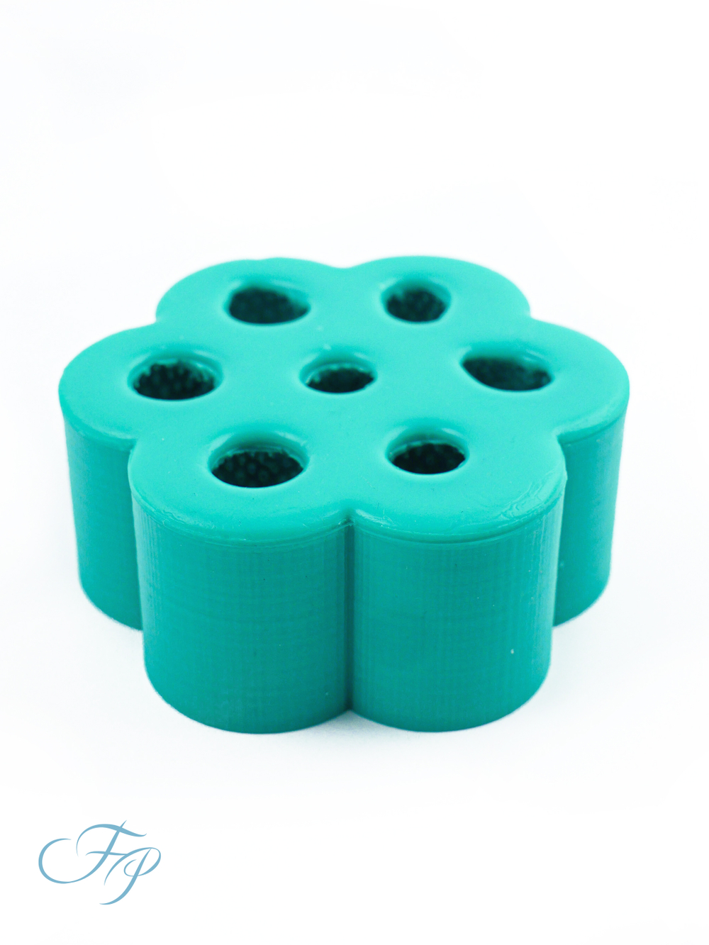 Молд клубника малые ягоды