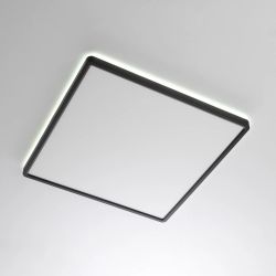 Citilux NORMA CL749K401 RGB Светильник с пультом Чёрный