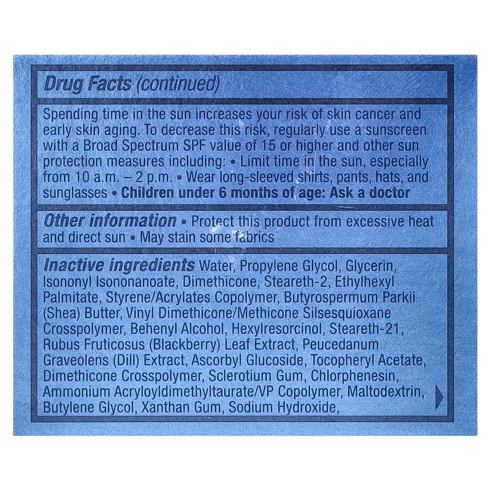 RoC, Multi Correxion®, Even Tone + Lift, крем для груди, шеи и лица, SPF 30, 48 г (1,7 унции)