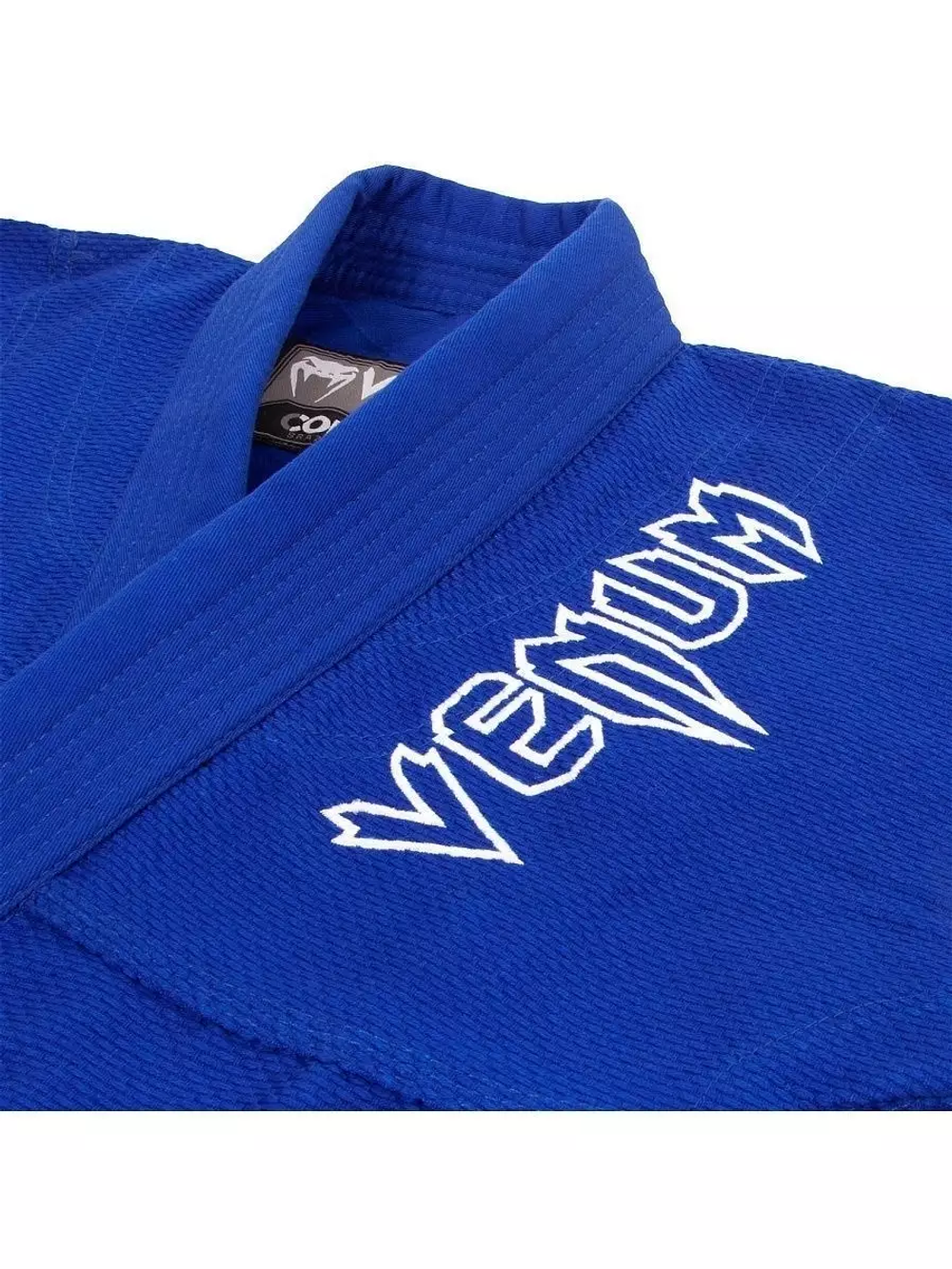 Кимоно для бжж Venum Contender 2.0 Blue